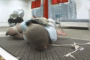 escapevideos.com - Alexis Pantyhose Hood Pallet 2 thumbnail